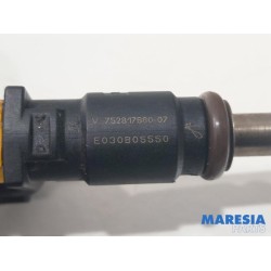 Peugeot - 3008 - Injector (petrol injection)