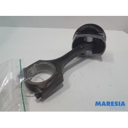 Peugeot - 3008 - Piston