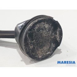 Peugeot - 3008 - Piston