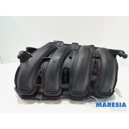 Peugeot - 3008 - Intake manifold