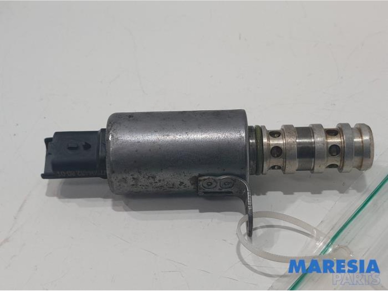 Peugeot - 3008 - Nokkenas Sensor