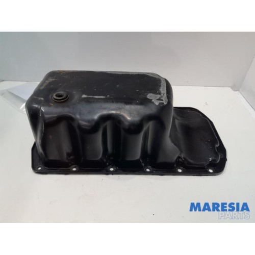 Peugeot - 3008 - Sump