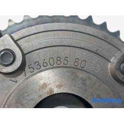 Peugeot - 3008 - Nokkenas Tandwiel