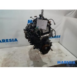 Citroen - Berlingo - Engine