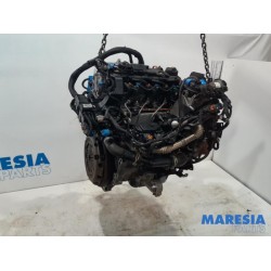 Citroen - Berlingo - Engine