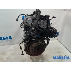 Citroen - Berlingo - Engine