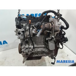 Citroen - Berlingo - Engine