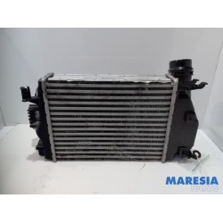 Renault - Megane - Intercooler
