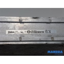 Renault - Megane - Intercooler