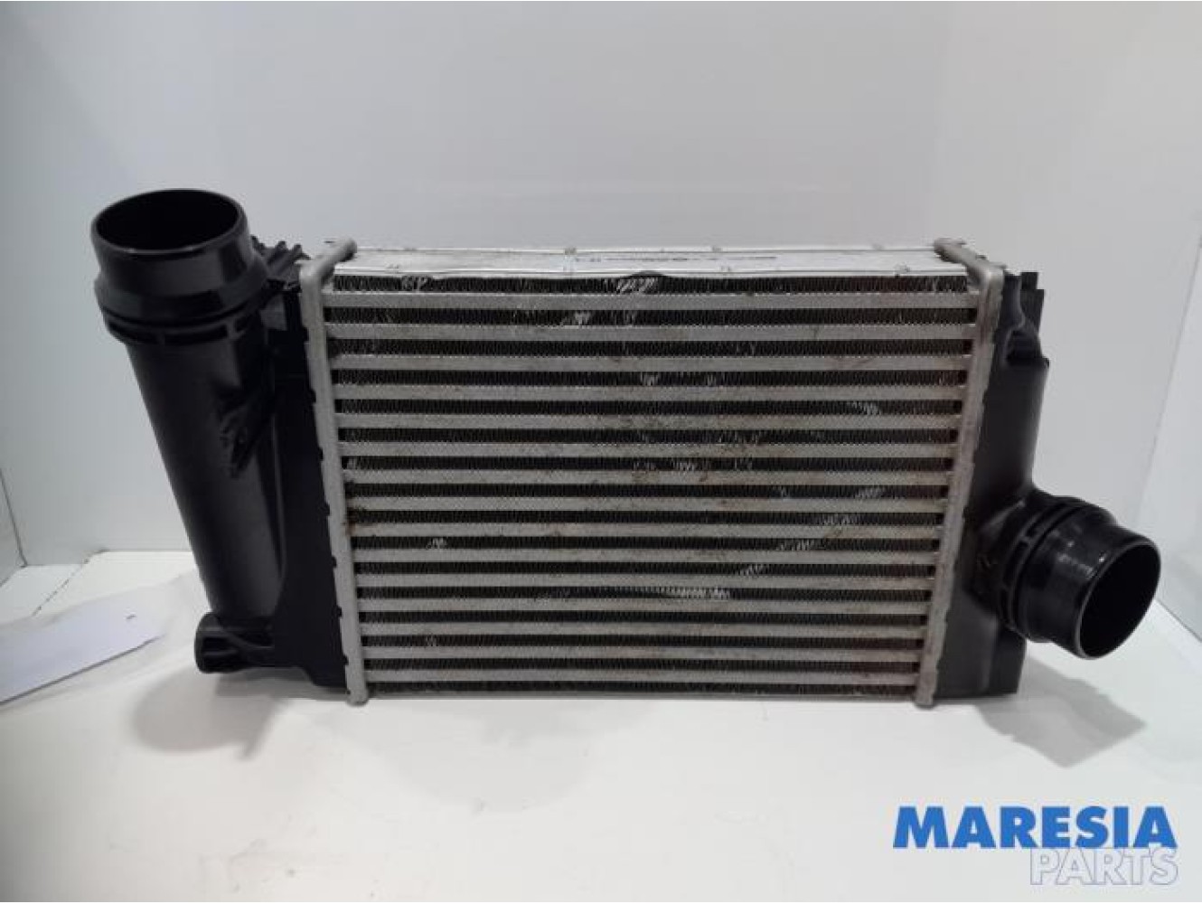 Renault - Megane - Intercooler