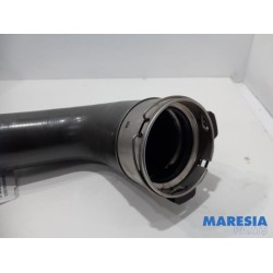 Renault - Megane - Intercooler tube