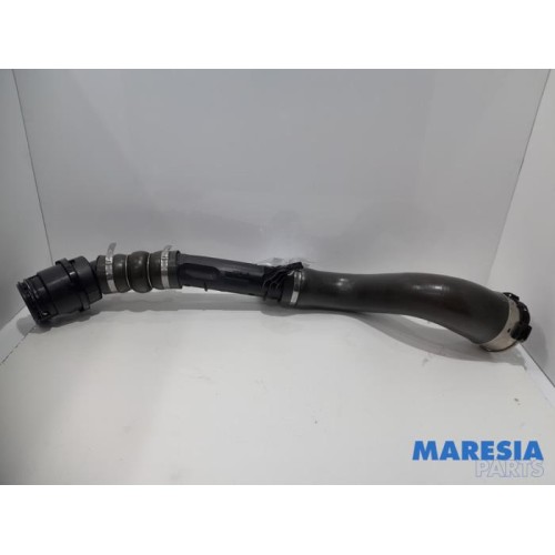 Renault - Megane - Intercooler Buis