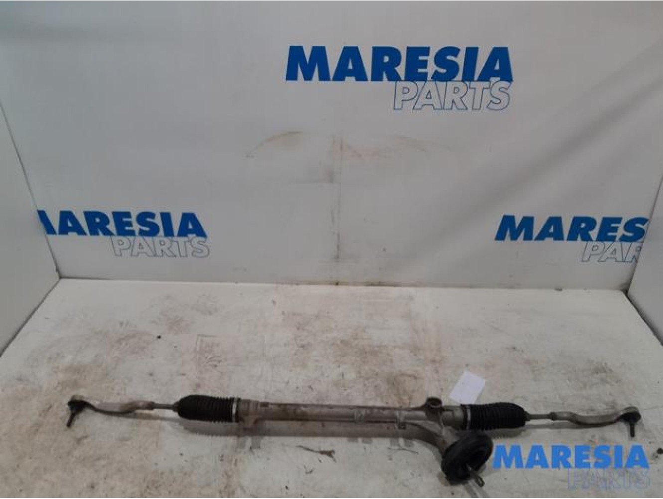Renault - Megane - Steering box