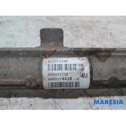 Renault - Megane - Steering box