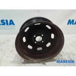 Citroen - C4 Cactus - Velg