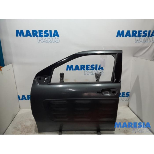 Citroen - C4 Cactus - Door 4-door, front left