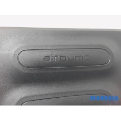 Citroen - C4 Cactus - Door protector 4 door right front