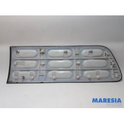 Citroen - C4 Cactus - Door protector 4 door right front