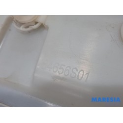 Citroen - C4 Cactus - Door protector 4 door right front