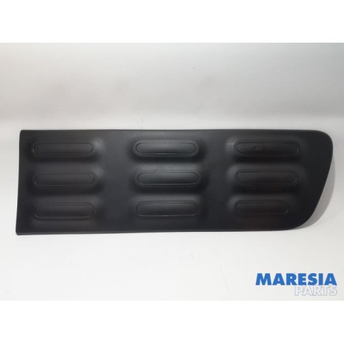 Citroen - C4 Cactus - Door protector 4 door right front