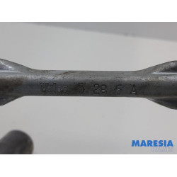 Renault - Megane - Scheibenwischer Mechanik