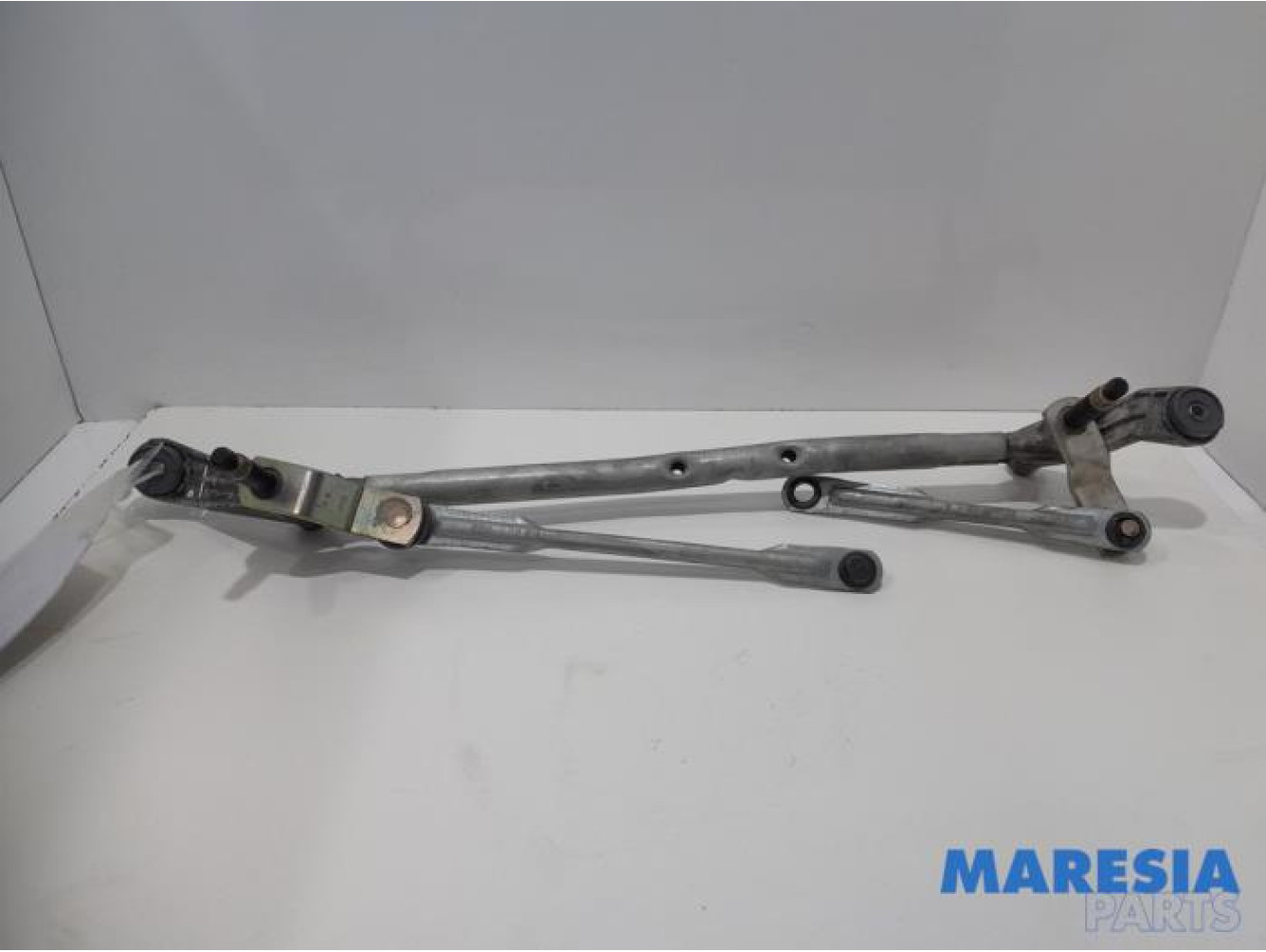 Renault - Megane - Scheibenwischer Mechanik