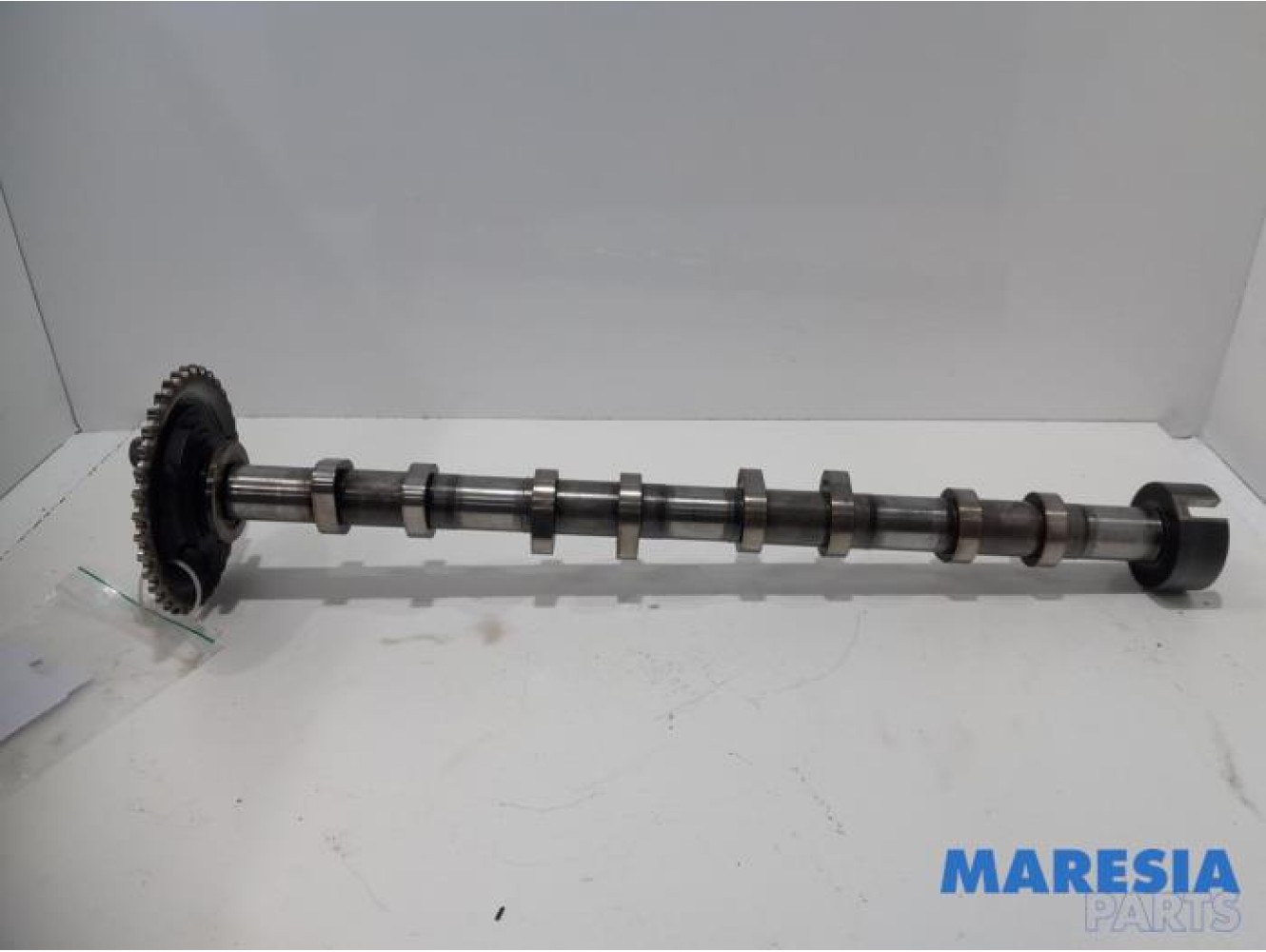 Citroen - Jumper - Camshaft