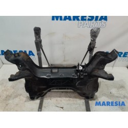 Peugeot - 5008 - Subframe