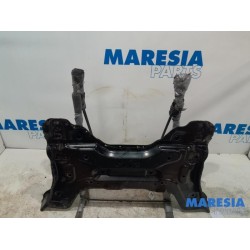 Peugeot - 5008 - Subframe