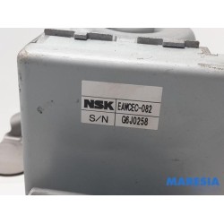 Renault - Megane - Steering column housing