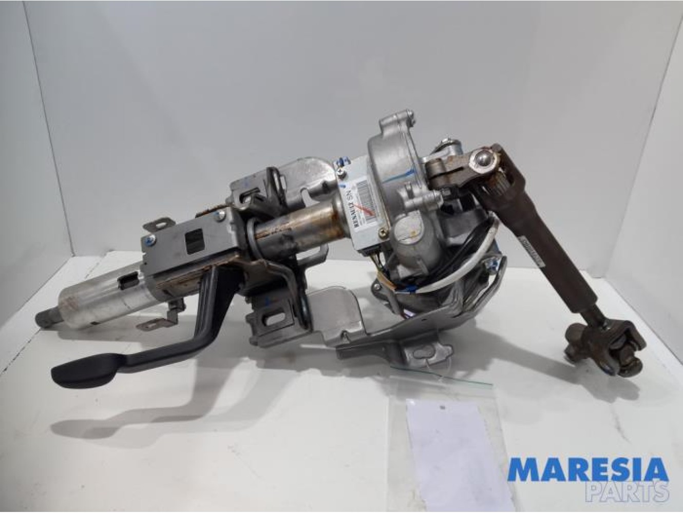 Renault - Megane - Steering column housing