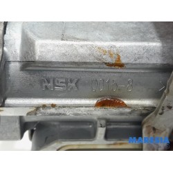 Renault - Megane - Steering column housing