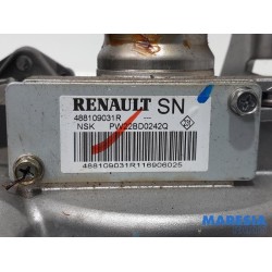 Renault - Megane - Steering column housing