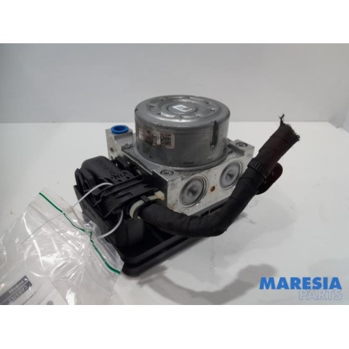 Renault - Megane - Pompe ABS