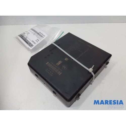 Renault - Megane - Fuse box