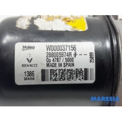 Renault - Megane - Moteur essuie-glace avant