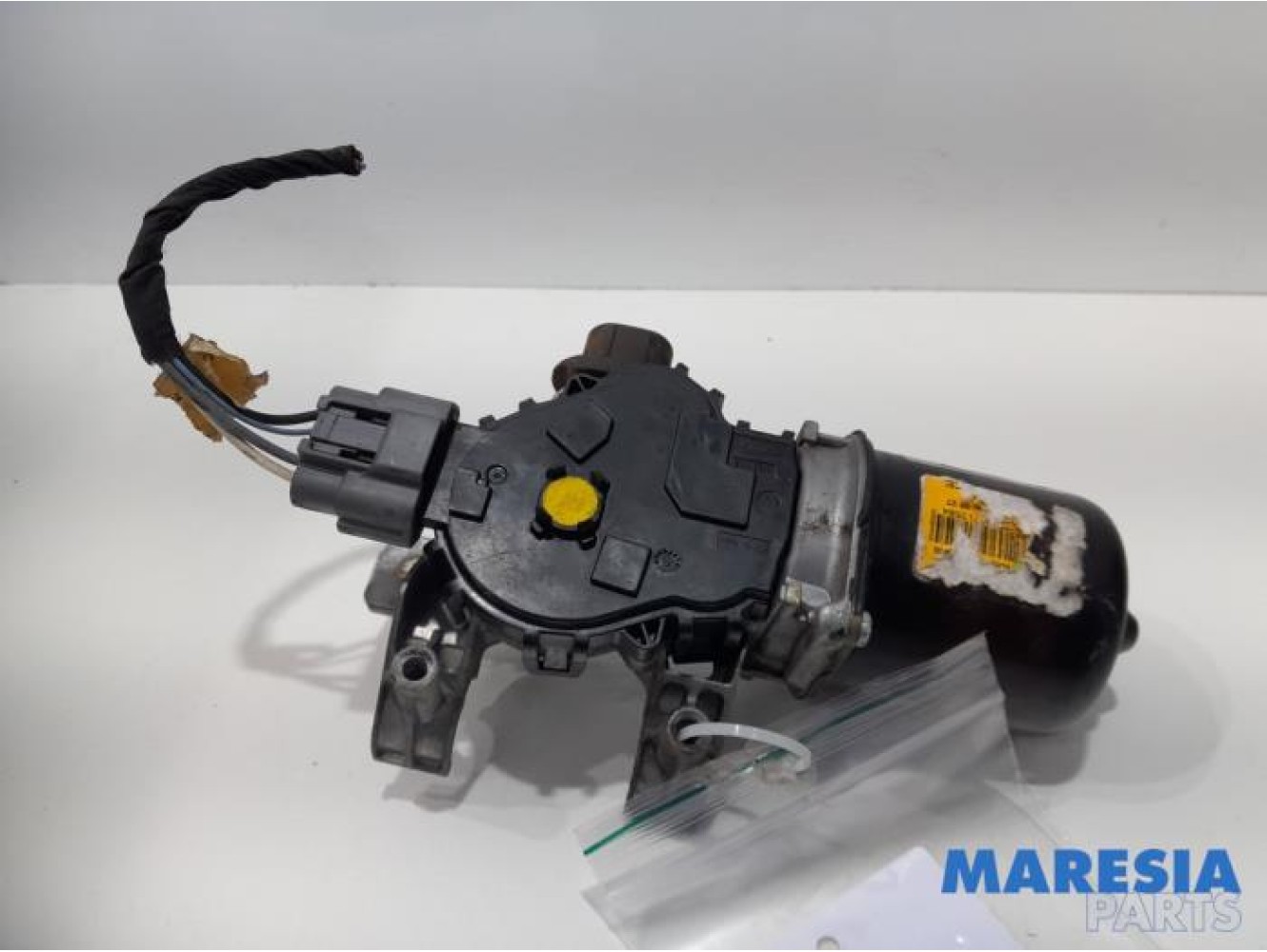 Renault - Megane - Moteur essuie-glace avant