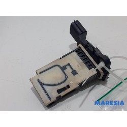 Renault - Megane - Airflow meter