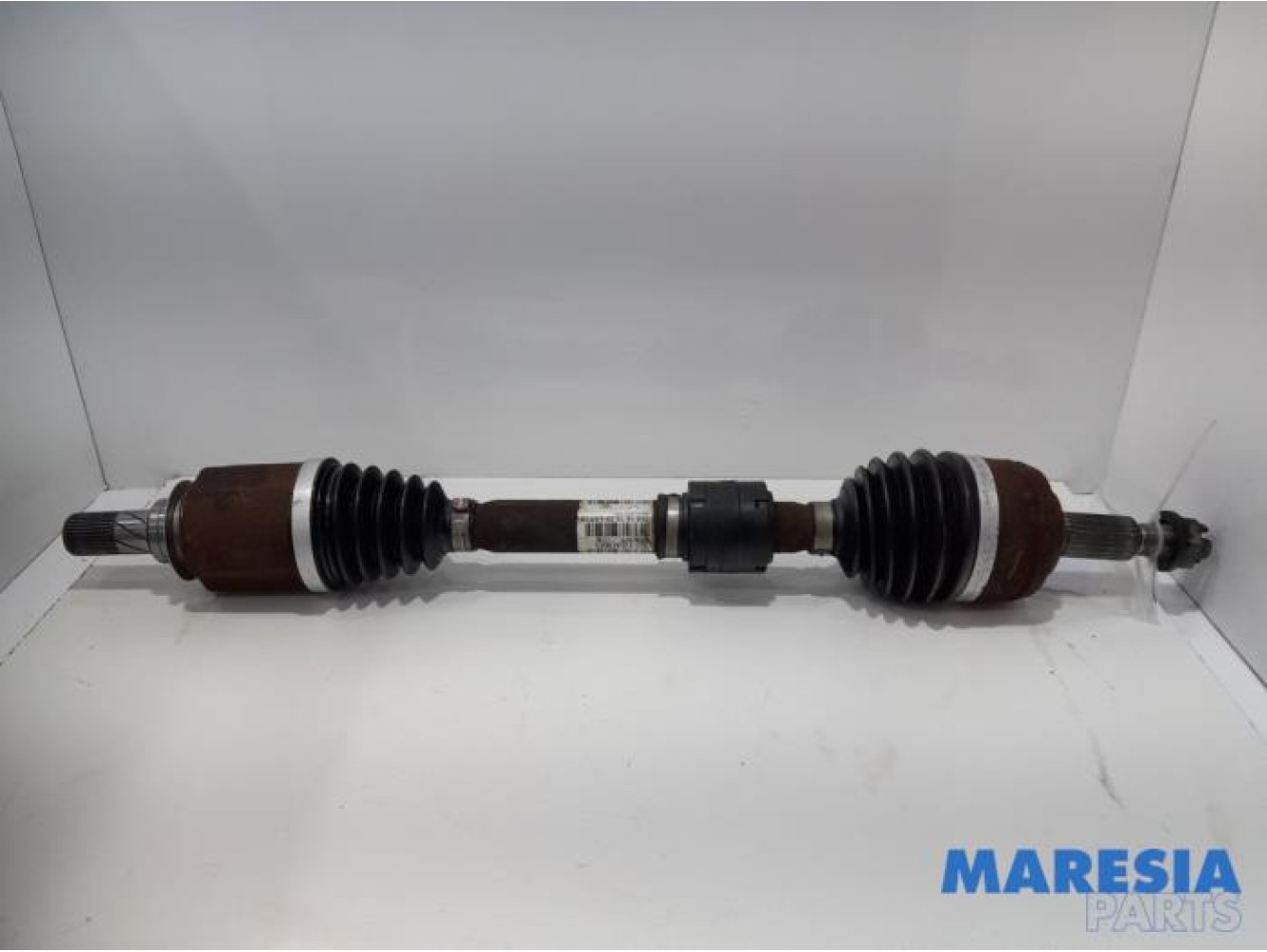Renault - Megane - Front drive shaft, left