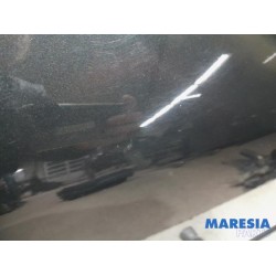 Peugeot - 307 - Portier 4Deurs links-voor