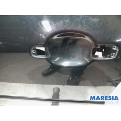 Peugeot - 307 - Portier 4Deurs links-voor