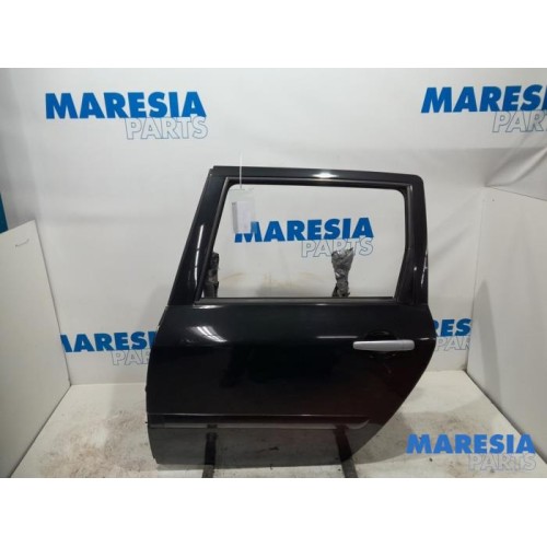 Peugeot - 307 - Rear door 4-door, left