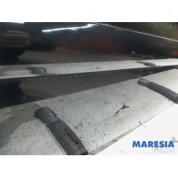 Peugeot - 307 - Portier 4Deurs links-achter
