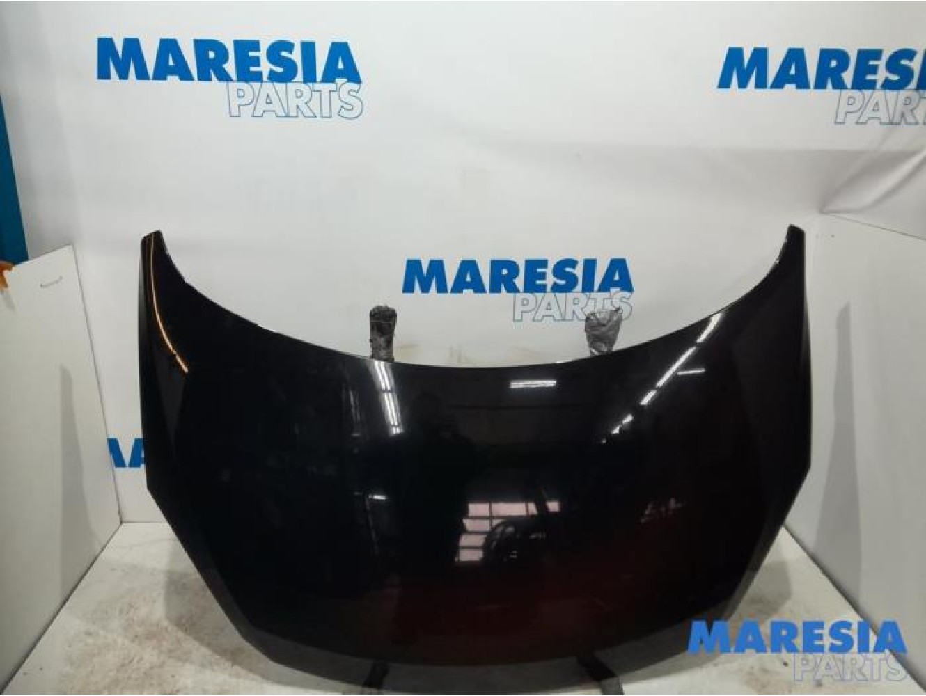 Peugeot - 307 - Motorhaube