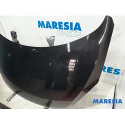Peugeot - 307 - Motorhaube