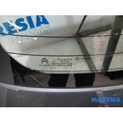 Citroen - C4 Cactus - Achterklep