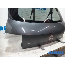 Citroen - C4 Cactus - Achterklep