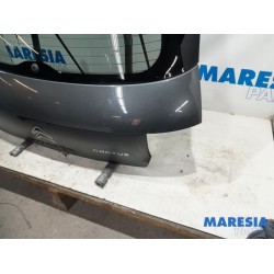 Citroen - C4 Cactus - Achterklep