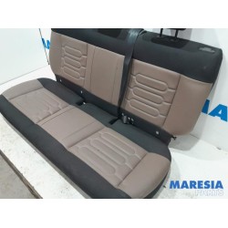 Citroen - C4 Cactus - Rear bench seat