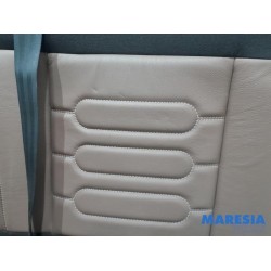 Citroen - C4 Cactus - Rear bench seat